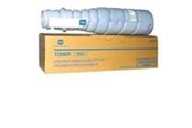 Blæk, Toner & Forbrugsstoffer - Konica Minolta TN-414K - Lasertoner Sort - A202050