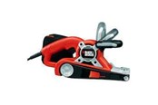 Slibemaskine - Black & Decker KA88 Båndslber 730w.75x533 mm - KA88