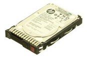 Harddisk - HP Midline - 1TB - Harddisk - 656108-001 - SATA-600 - 2.5" - 656108-001