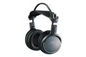 Hovedtelefoner/headset - JVC HA RX700 Black - HARX700