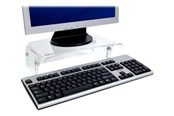 Systemtilbehør (kølepasta mv.) - Neomounts monitorstand - NS-MONITOR40