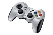 Spil tilbehør - Logitech F710 Wireless Gamepad - Wireless Controller - PC - 940-000142