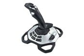 Spil tilbehør - Logitech Extreme 3D Pro - Wired Joystick - PC - 942-000031