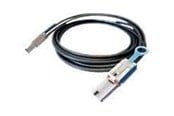 SAS / SCSI kabel - Adaptec seriel-forbundet SCSI (SAS) ekstern kabel - 2280300-R