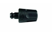 Højtryksrenser - Nilfisk Tilbehør C&C Car and Cycle Nozzle - 6411136