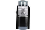 Kaffe og Espresso - Krups GVX242 Kaffekværn - Sort/Krom - GVX2.42