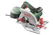 Rundsav - Bosch PKS 55 A - 0603501000