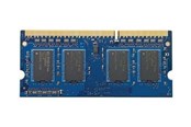 RAM - HP SO DDR3L-1600 - 4GB - H6Y75AA#AC3