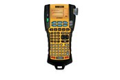 Labelprinter - DYMO Rhino™ 5200 industri etiketmaskine kuffertsæt - S0841400