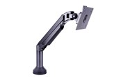 Skærmholder - Multibrackets M VESA Gas Lift Arm Desk or Wall Basic Black - 7350022739369