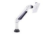 Skærmholder - Multibrackets M VESA Gas Lift Arm Desk or Wall Basic White - 7350022739383