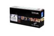 Blæk, Toner & Forbrugsstoffer - Lexmark 24B6213 Black Toner - 24B6213