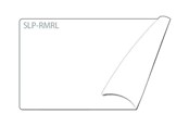 Papir, Fotopapir og Etiketter - Seiko SLP-RMRL - 42100637