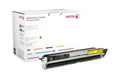 Blæk, Toner & Forbrugsstoffer - Xerox 106R02259 / Alternative to HP 126A / CE312A Yellow Toner - Lasertoner Gul - 106R02259