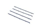 Kabinet - BitFenix Shinobi Mesh-Stripes -Dark Blue - Kabinet - BFC-SNB-150-DBX-SP