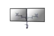 Skærmholder - Neomounts Flatscreen Desk Mount - FPMA-D1330DSILVER
