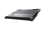 Køling og blæser - Targus Chill Mat + with 4-port Hub - AWE81EU