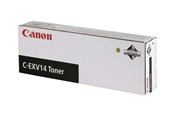 Blæk, Toner & Forbrugsstoffer - Canon C-EXV 14 / 0384B006 Black - 0384B006