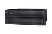 UPS - APC Smart-UPS X 120V External Battery Pack Rack/Tower - SMX120BP