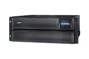 UPS - APC SMX3000HVNC - Smart-UPS X - 3000VA/2700W - Line Interactive UPS - SMX3000HVNC