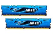 RAM - G.Skill ARES LP DDR3-2133 C10 DC - 16GB - F3-2133C10D-16GAB