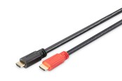 Skærmkabel - DIGITUS HDMI 1.3 Cable - 20m - AK-330105-200-S