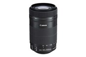 Objektiv - Canon EF-S 55-250mm f/4-5.6 IS STM - 8546B005