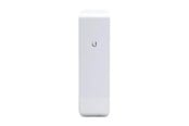 Netværksudstyr & Forlænger til trådløs - Ubiquiti NSM5 airMAX NanoStation M5 - NSM5