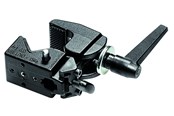 Streamingudstyr - Manfrotto 035 Super Clamp - 035