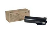 Blæk, Toner & Forbrugsstoffer - Xerox 106R02720 - Black - Lasertoner Sort - 106R02720