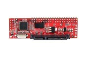 Controller - StarTech.com 40-Pin IDE PATA to SATA Adapter Converter - IDE2SAT2