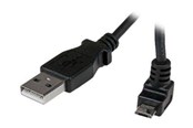 USB kabel - StarTech.com Micro USB Cable - USBAUB1MU