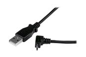 USB kabel - StarTech.com Micro USB Cable - USBAUB2MU