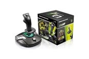 Spil tilbehør - Thrustmaster T.16000M - Wired Controller - PC - 2960706