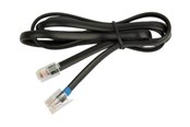 SAS / SCSI kabel - Jabra Phone Line Cable - 14201-12