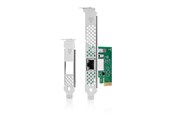Netværksadapter (netkort, printserver mv.) - HP E0X95AA Intel Ethernet I210-T1 GbE NIC Adapter - E0X95AA