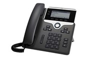 Stationær telefon - Cisco IP Phone 7821 - CP-7821-K9=