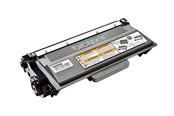 Blæk, Toner & Forbrugsstoffer - Brother TN3390 - Lasertoner Sort - TN3390TWIN