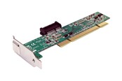 Systemtilbehør (kølepasta mv.) - StarTech.com PCI to PCI Express Adapter Card - PCI1PEX1
