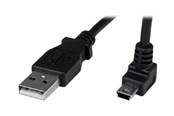 USB kabel - StarTech.com Mini USB Cable - USBAMB1MU