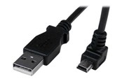 USB kabel - StarTech.com Mini USB Cable - USBAMB2MD