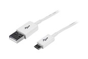 USB kabel - StarTech.com Micro USB Cable - USBPAUB50CMW