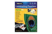 Laminering - Fellowes Lamineringslomme A3 100M - 5351205