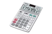 Lommeregner - CASIO JF-120ECO - JF-120ECO