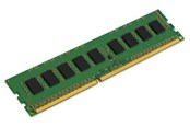 RAM - Kingston ValueRAM DDR3-1600 SC - 8GB - KVR16LN11/8