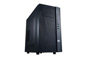 Kabinet - Cooler Master N200 - Kabinet - Minitower - Sort - NSE-200-KKN1