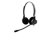 Hovedtelefoner/headset - Jabra BIZ 2300 USB UC Duo - 2399-829-109