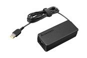 Bærbar Oplader - Lenovo ThinkPad 65W AC Adapter (Slim Tip) - 4X20E53340
