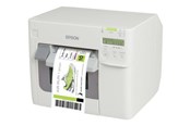 Labelprinter - Epson TM C3500 - C31CD54012CD