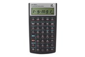 Lommeregner - HP 10bII+ - 12-digit LCD - Financial functions - NW239AA#UUZ